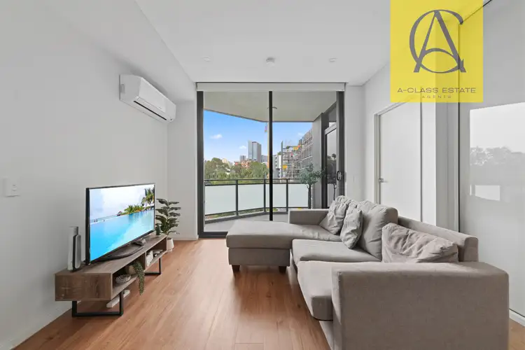 40/114 Great Western Highway, Westmead NSW 2145