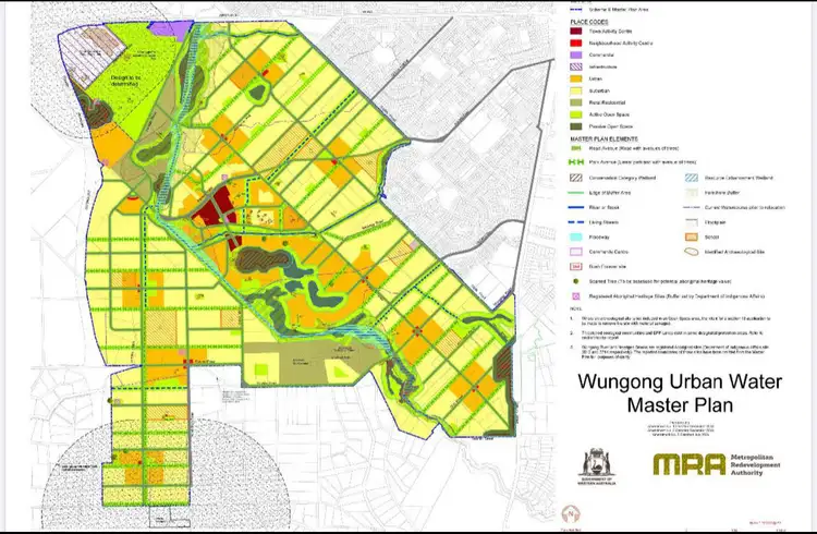 Fourth view of Homely house listing, 173 Eleventh Road, Wungong WA 6112