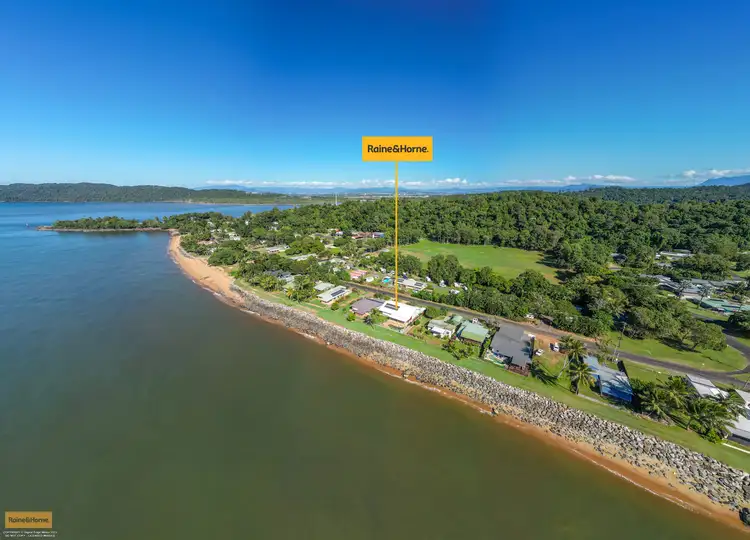 34 Elizabeth Street, Flying Fish Point QLD 4860