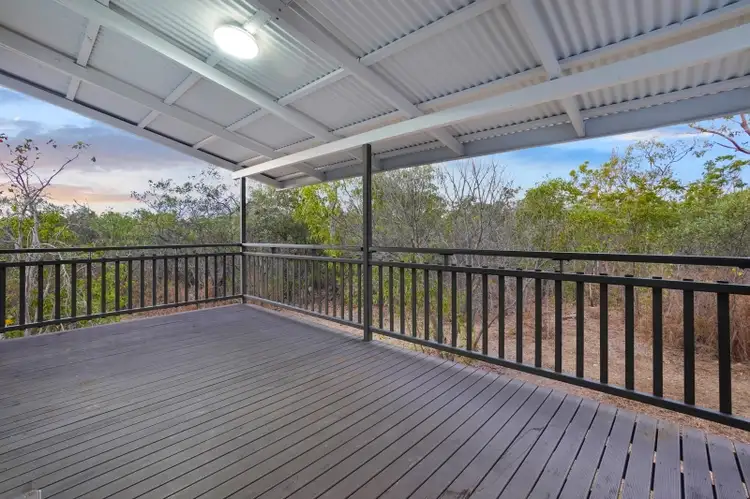550 Lowther Road, Virginia NT 834