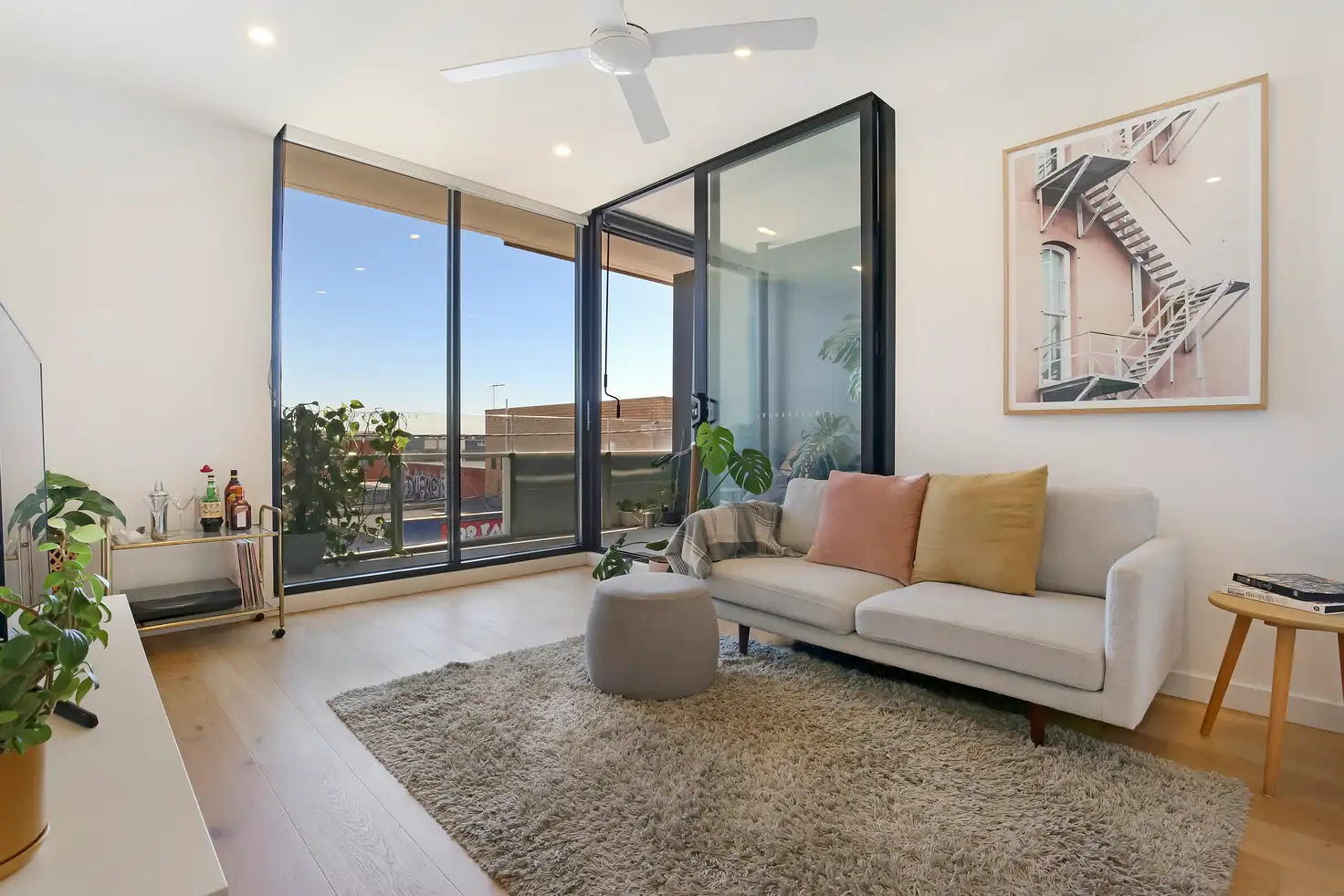 Main view of Homely apartment listing, 213/114 Helen Street, Northcote VIC 3070