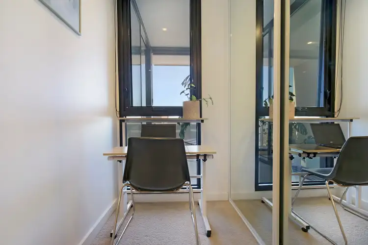 Seventh view of Homely apartment listing, 213/114 Helen Street, Northcote VIC 3070