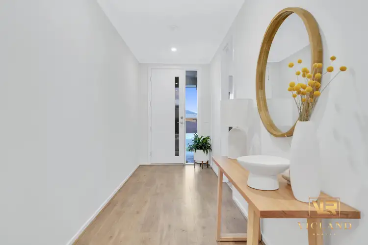 Fourth view of Homely house listing, 46 Ironside Street, Donnybrook VIC 3064