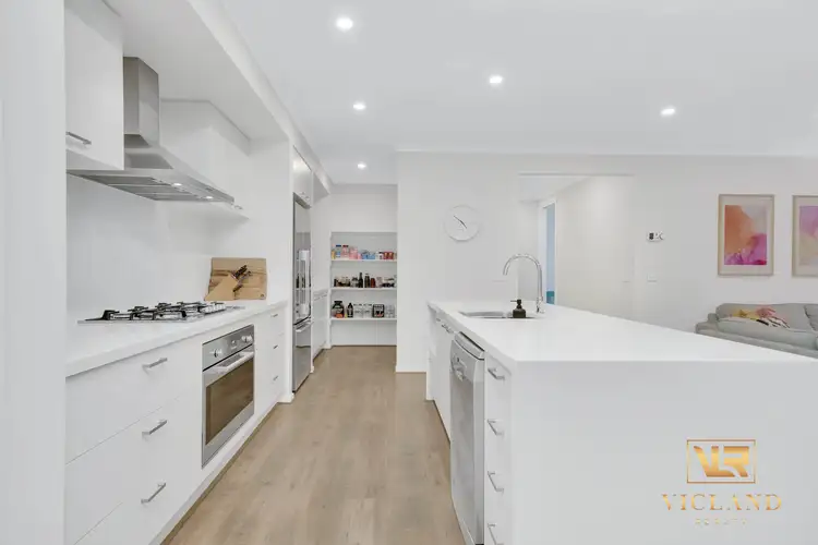 Fifth view of Homely house listing, 46 Ironside Street, Donnybrook VIC 3064