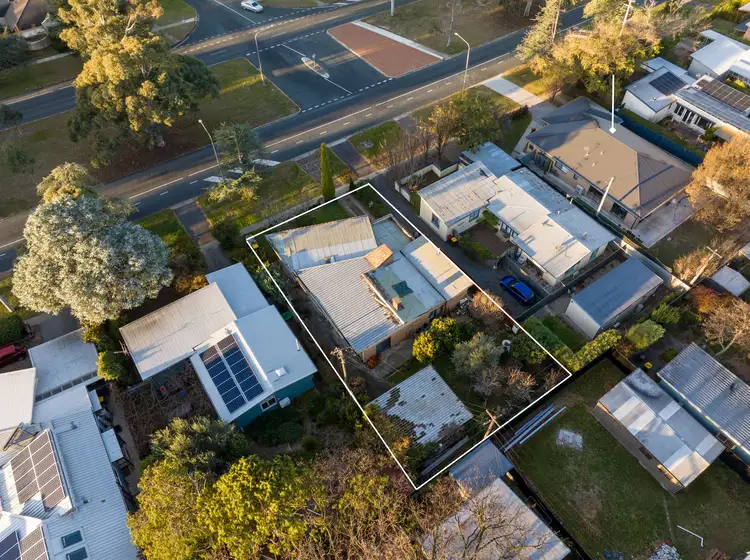 Third view of Homely house listing, 118 Captain Cook Crescent, Narrabundah ACT 2604