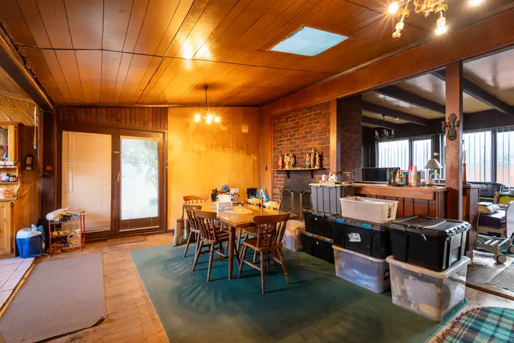Fifth view of Homely house listing, 118 Captain Cook Crescent, Narrabundah ACT 2604
