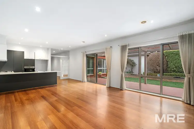 55 Strickland Road, Parkville VIC 3052