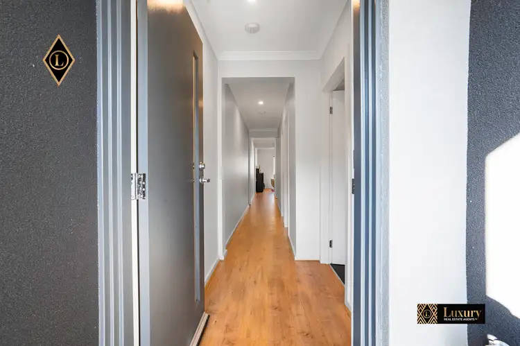 Third view of Homely house listing, 11 Hedgeley Avenue, Deanside VIC 3336