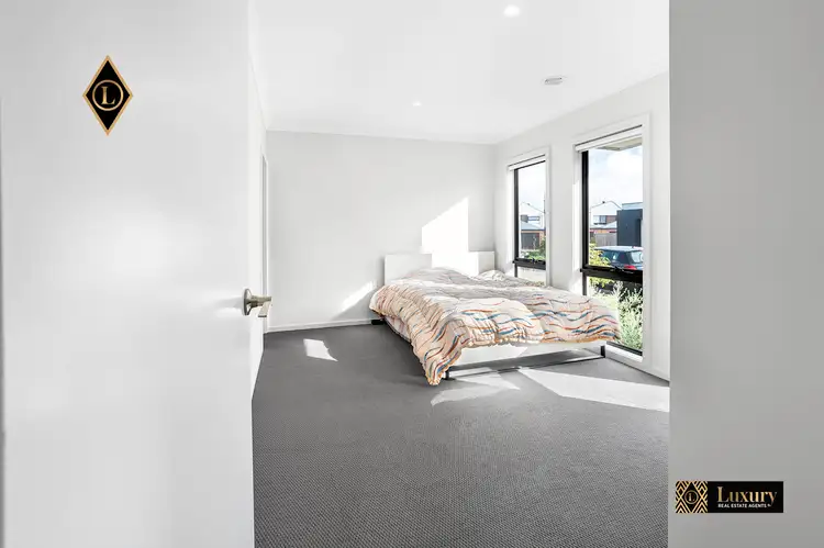 Fourth view of Homely house listing, 11 Hedgeley Avenue, Deanside VIC 3336
