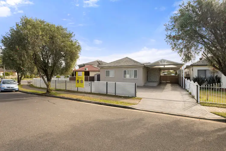 62 Jasmine Crescent, Cabramatta NSW 2166