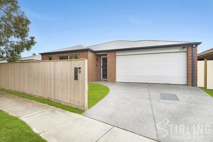 Third view of Homely house listing, 9 Apple Street, Pearcedale VIC 3912