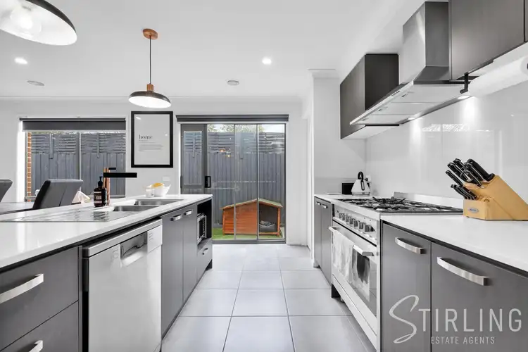 Fourth view of Homely house listing, 9 Apple Street, Pearcedale VIC 3912