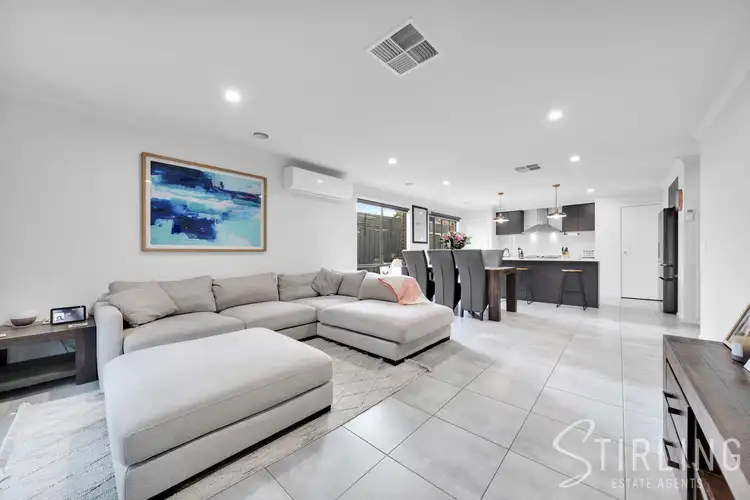 Fifth view of Homely house listing, 9 Apple Street, Pearcedale VIC 3912