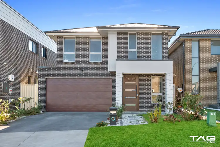 42 Heathland Avenue, Schofields NSW 2762
