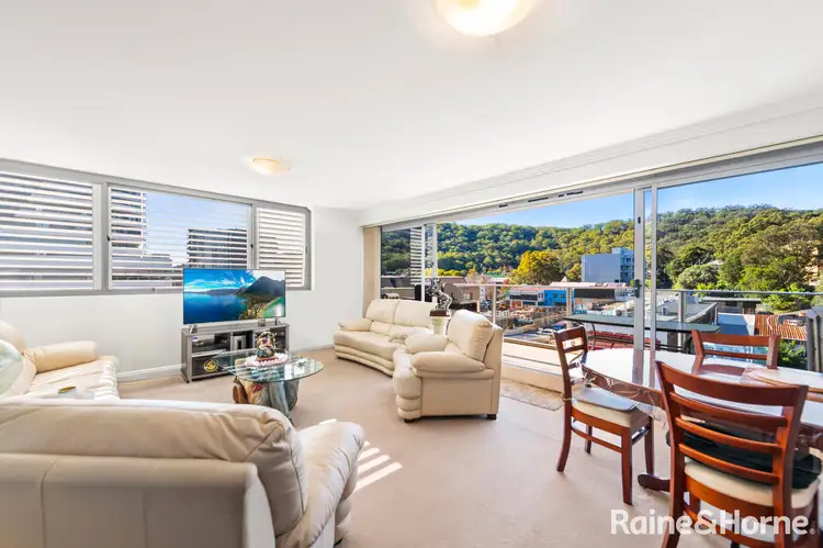 24/72-82 Mann Street, Gosford NSW 2250