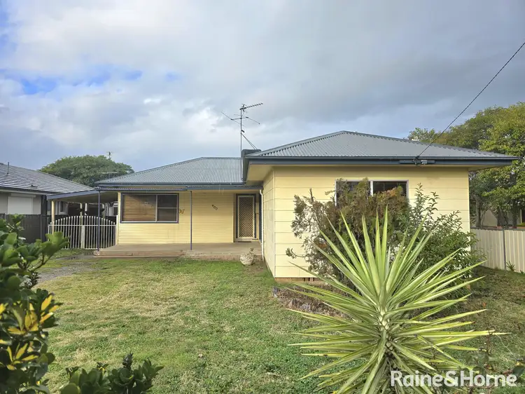 400 Goonoo Goonoo, Tamworth NSW 2340