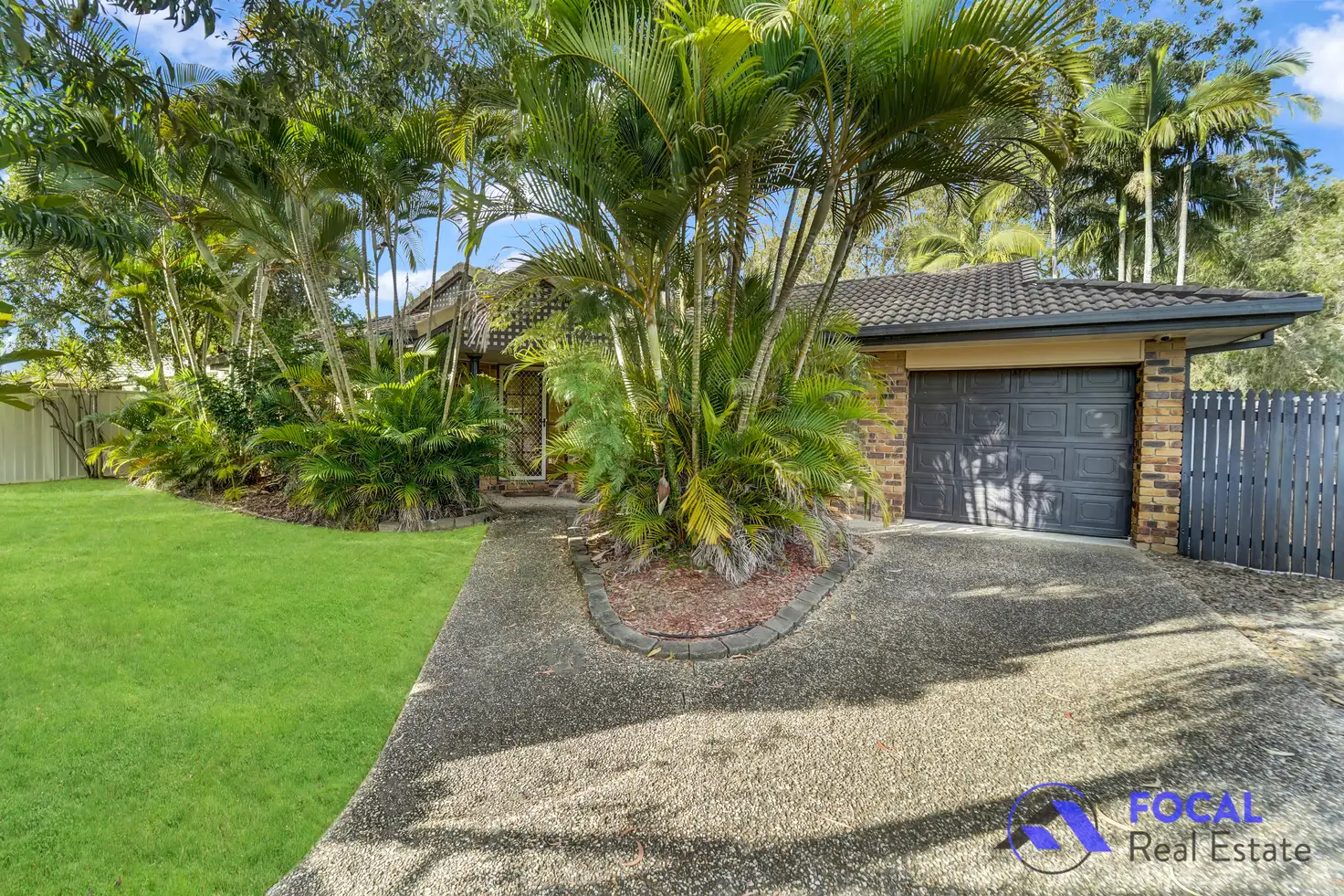 Main view of Homely unit listing, 1/90 Edenlea Drive, Meadowbrook QLD 4131