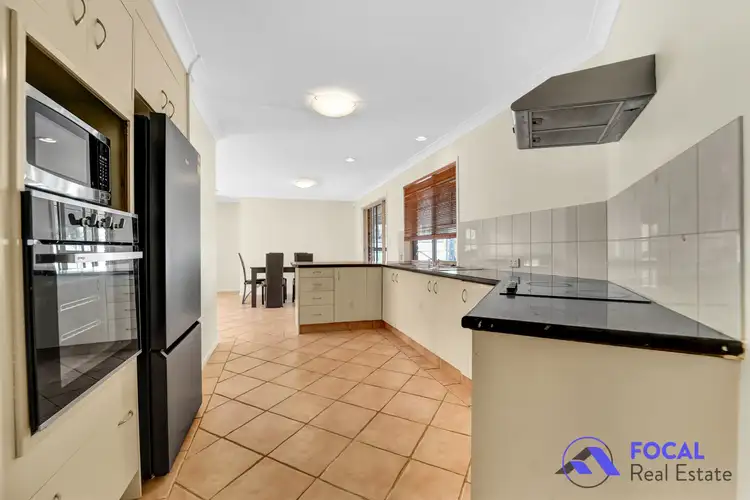 Second view of Homely unit listing, 1/90 Edenlea Drive, Meadowbrook QLD 4131
