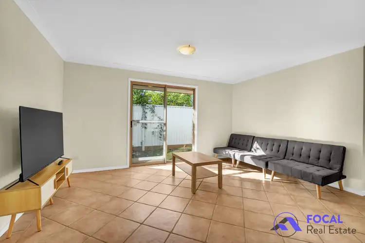 Fourth view of Homely unit listing, 1/90 Edenlea Drive, Meadowbrook QLD 4131