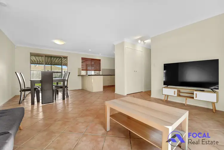 Fifth view of Homely unit listing, 1/90 Edenlea Drive, Meadowbrook QLD 4131