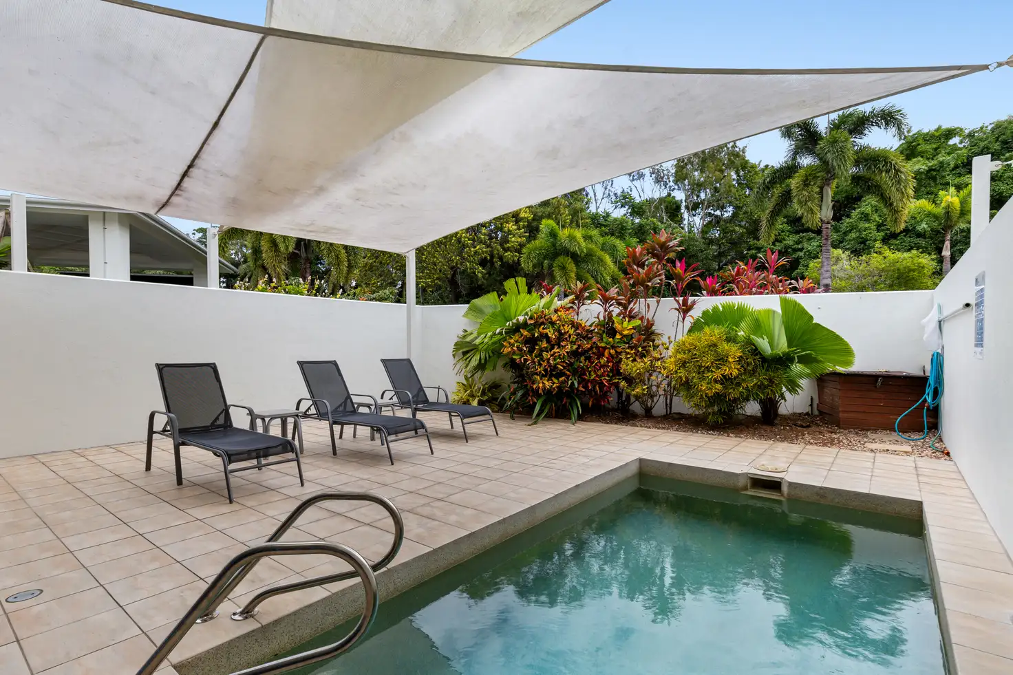 Main view of Homely apartment listing, 5/2-16 Langley Road, Port Douglas QLD 4877