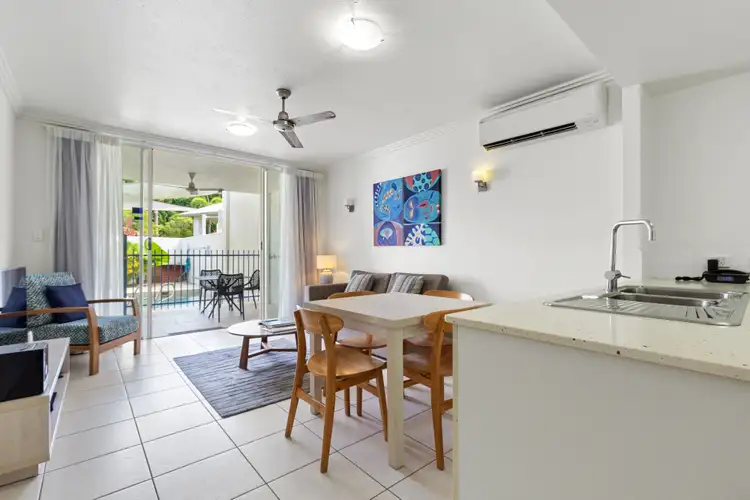 Second view of Homely apartment listing, 5/2-16 Langley Road, Port Douglas QLD 4877