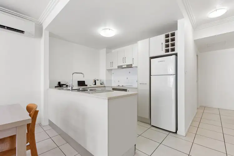 Third view of Homely apartment listing, 5/2-16 Langley Road, Port Douglas QLD 4877