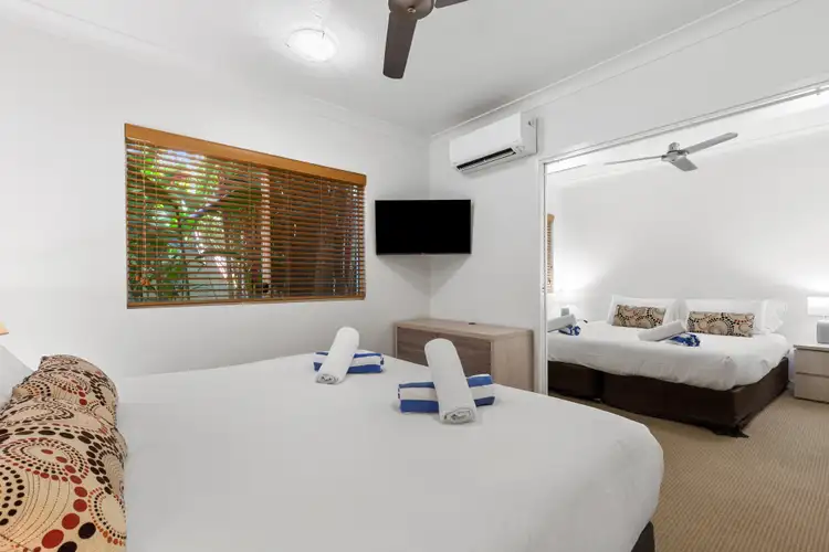 Fourth view of Homely apartment listing, 5/2-16 Langley Road, Port Douglas QLD 4877