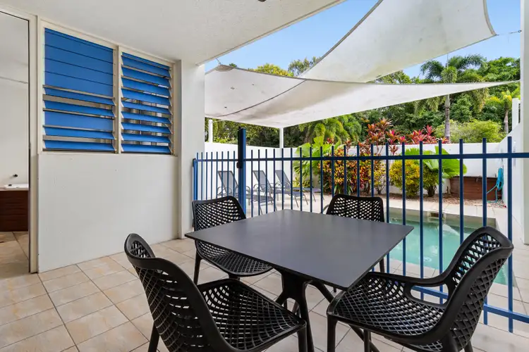 Fifth view of Homely apartment listing, 5/2-16 Langley Road, Port Douglas QLD 4877