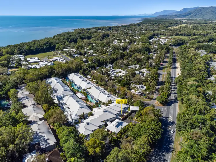 Sixth view of Homely apartment listing, 5/2-16 Langley Road, Port Douglas QLD 4877