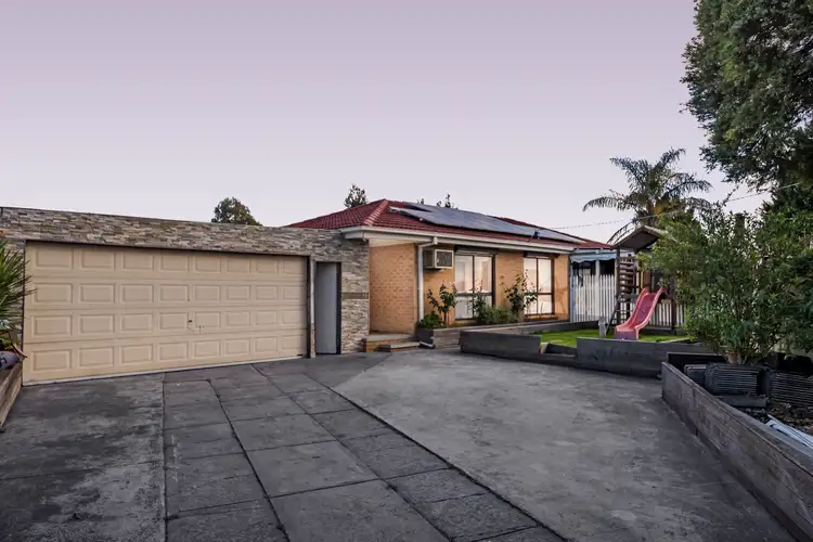 1 Kempton Court, Epping VIC 3076