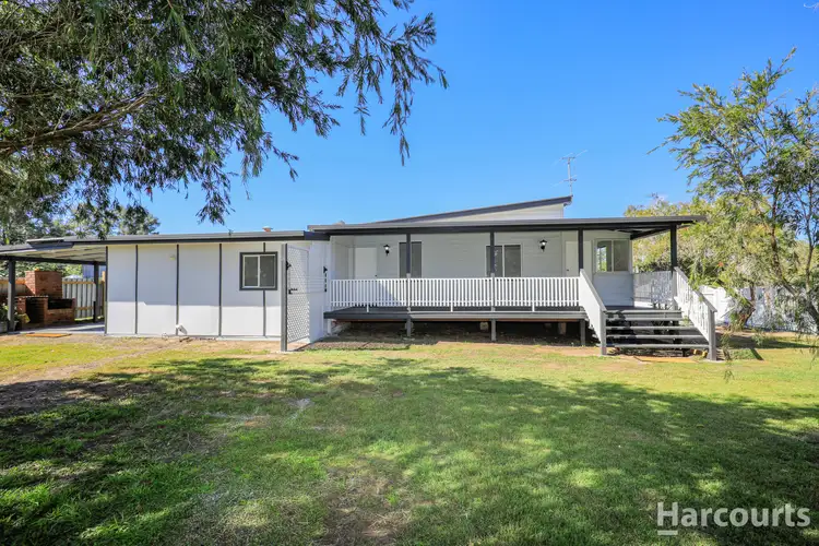 36 Norman Street, Cordalba QLD 4660