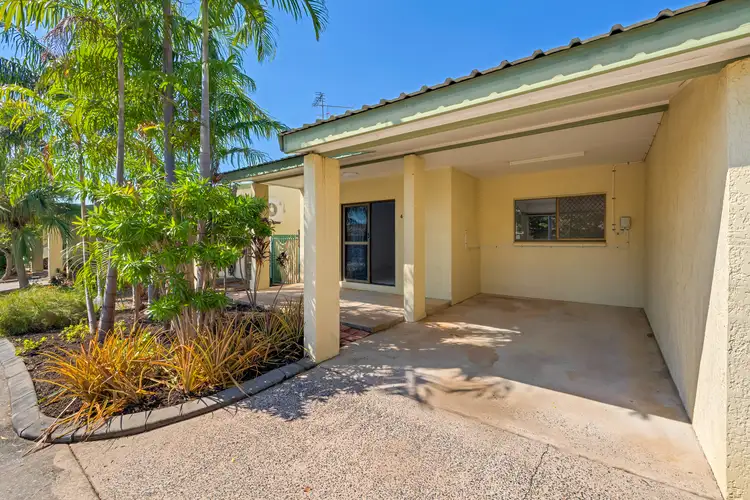 Main view of Homely house listing, 4/21 Francis Street, Millner NT 810