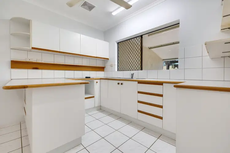 Fifth view of Homely house listing, 4/21 Francis Street, Millner NT 810