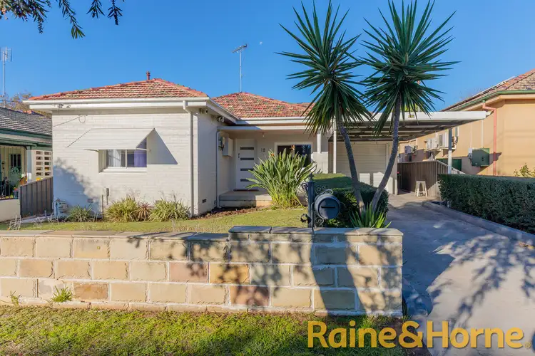 Main view of Homely house listing, 12 Sterling Street, Dubbo NSW 2830