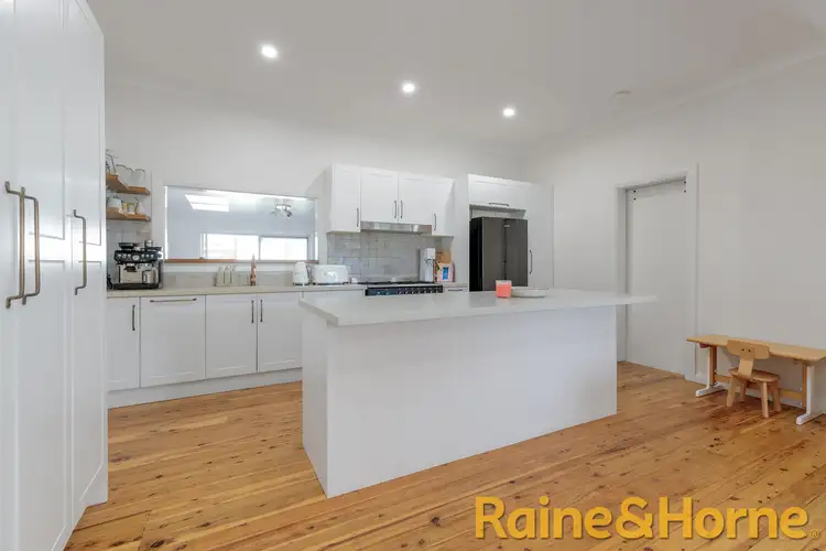 Second view of Homely house listing, 12 Sterling Street, Dubbo NSW 2830