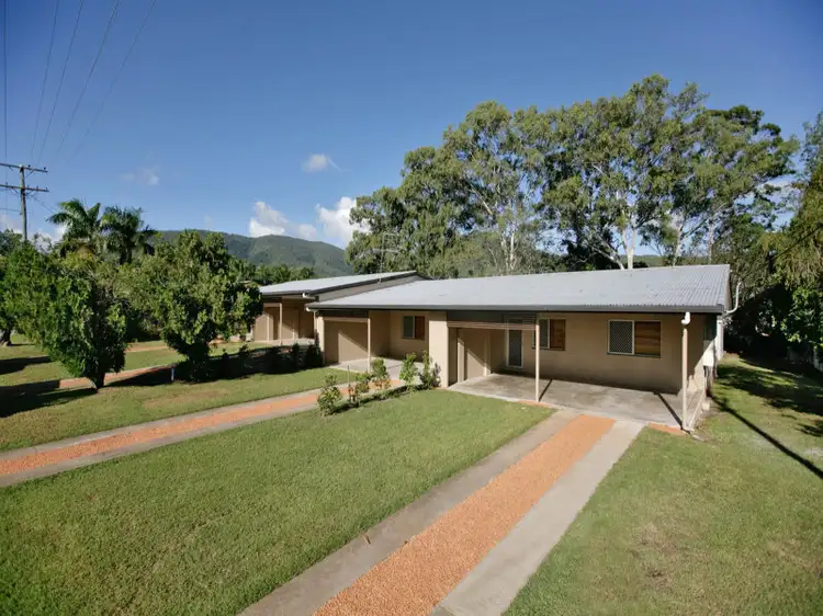 4/342 Marsh Avenue, Frenchville QLD 4701