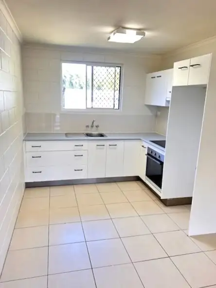 Third view of Homely house listing, 4/342 Marsh Avenue, Frenchville QLD 4701
