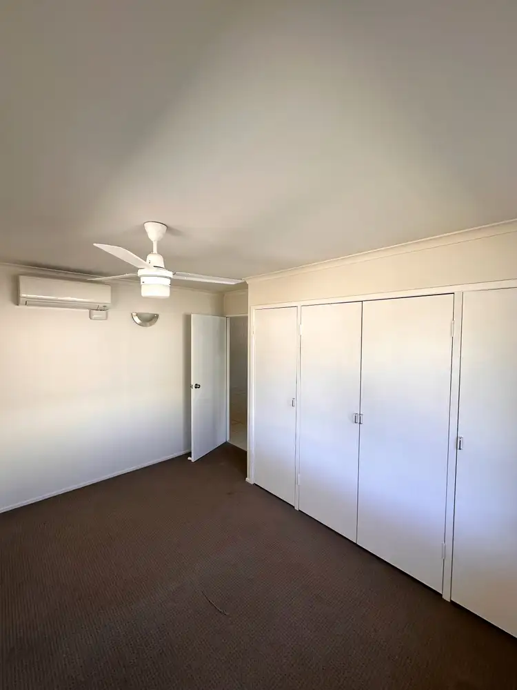 Fourth view of Homely house listing, 4/342 Marsh Avenue, Frenchville QLD 4701