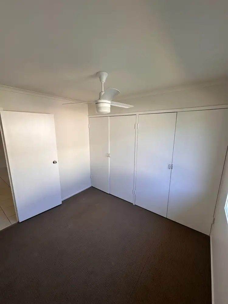 Fifth view of Homely house listing, 4/342 Marsh Avenue, Frenchville QLD 4701