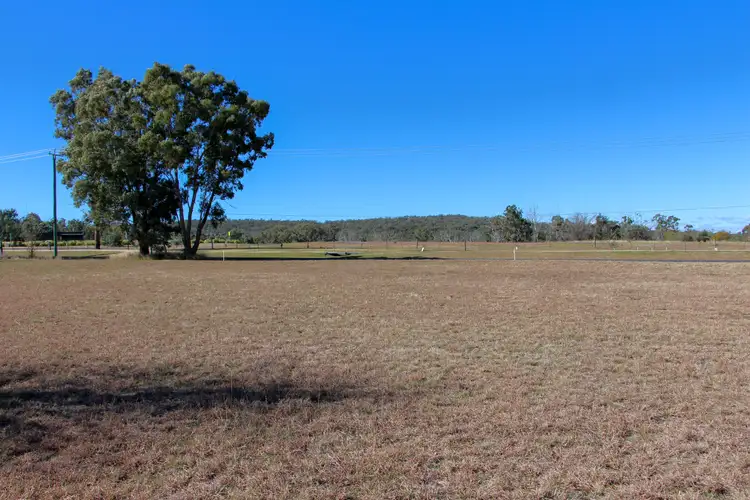 Fourth view of Homely land listing, Lot 2 - Lake Inverell Drive, Inverell NSW 2360
