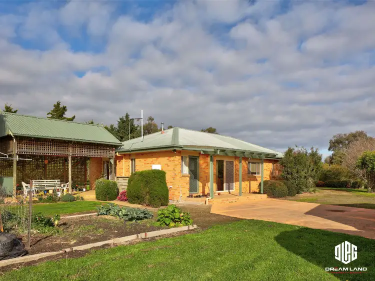 30 Osborn Road, Bayles VIC 3981