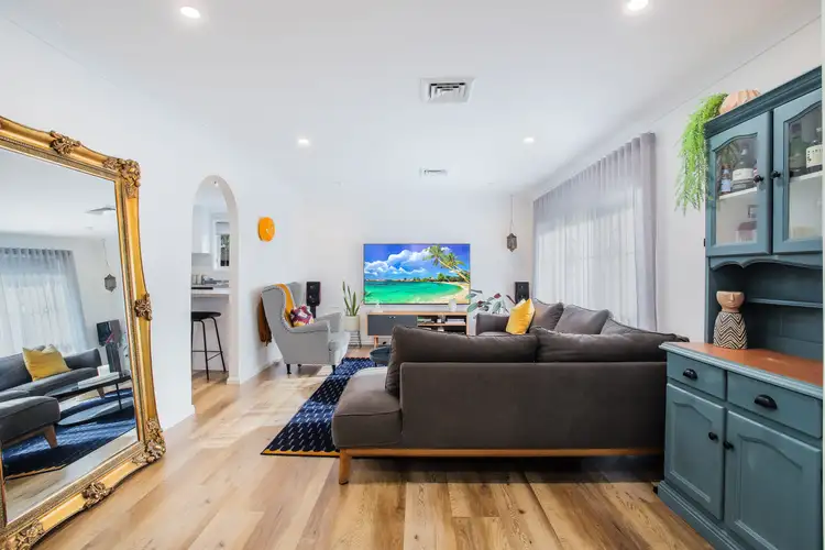 Second view of Homely house listing, 39 Tallagandra Drive, Quakers Hill NSW 2763