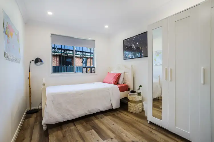 Fourth view of Homely house listing, 39 Tallagandra Drive, Quakers Hill NSW 2763