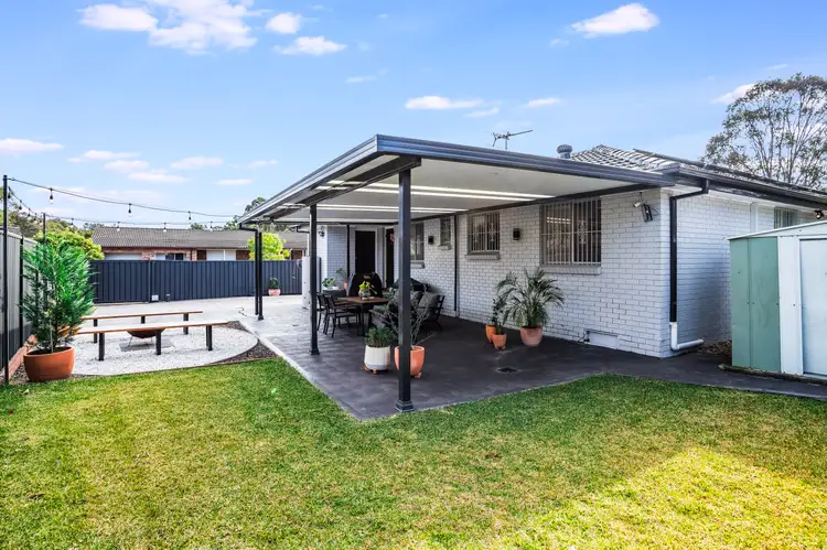 Sixth view of Homely house listing, 39 Tallagandra Drive, Quakers Hill NSW 2763