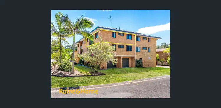 Main view of Homely house listing, 7/88 Rajah Road, Ocean Shores NSW 2483