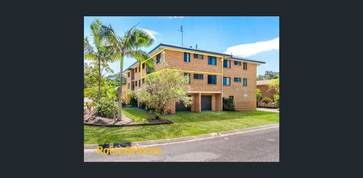 Main view of Homely house listing, 7/88 Rajah Road, Ocean Shores NSW 2483