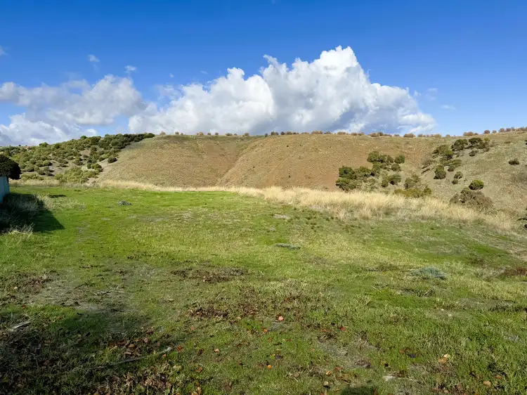 Third view of Homely land listing, 24 Thomas Way, Hallett Cove SA 5158