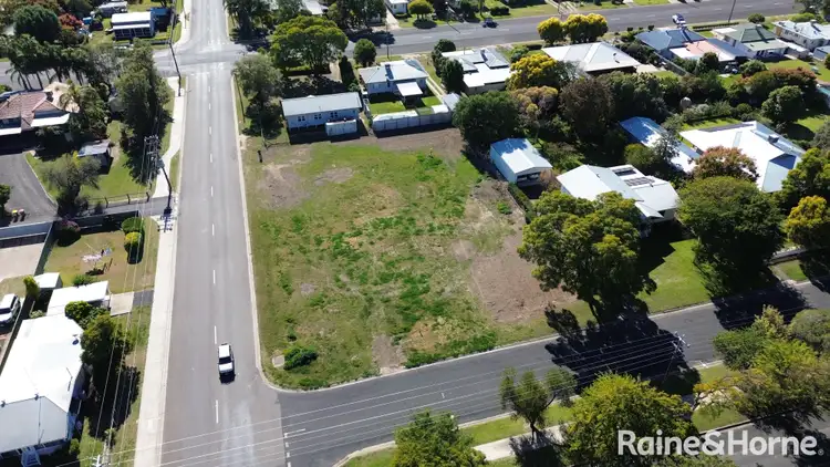 Second view of Homely land listing, 189 Marshall Street, Goondiwindi QLD 4390
