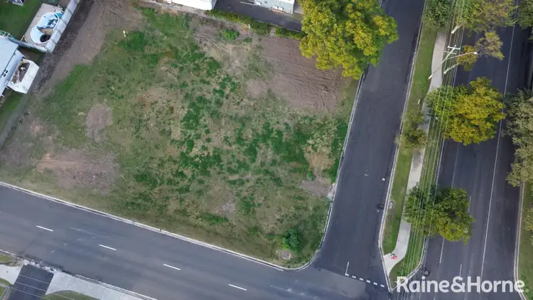 Third view of Homely land listing, 189 Marshall Street, Goondiwindi QLD 4390